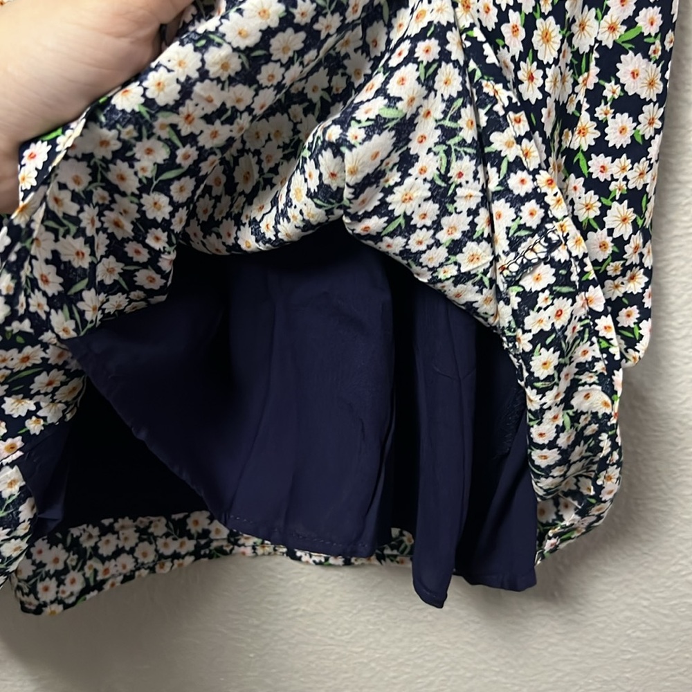Princess Polly the Same Same Mini Dress - Picture 8 of 16